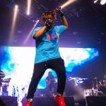 Juice WRLD Instagram – 🎸🎸🎸🎸 ComplexCon