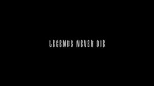 Juice WRLD Instagram - Legends Never Die. 7/10. #lljw🕊