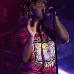 Juice WRLD Instagram - 🌎🌎🥤