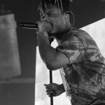Juice WRLD Instagram - 🌎🌎🥤