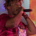 Juice WRLD Instagram - 🌎🌎🥤