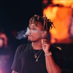 Juice WRLD Instagram - DRFL 🌹. Pittsburgh tonight. Let’s go!!! Pittsburgh Marathon