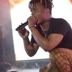 Juice WRLD Instagram - DRFL 🌹. Pittsburgh tonight. Let’s go!!! Pittsburgh Marathon