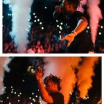 Juice WRLD Instagram - DRFL 🌹. Pittsburgh tonight. Let’s go!!! Pittsburgh Marathon
