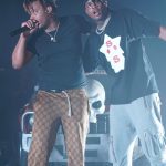 Juice WRLD Instagram - DRFL 🌹. Pittsburgh tonight. Let’s go!!! Pittsburgh Marathon