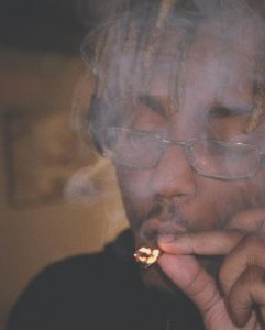Juice WRLD Instagram - In this life we live it’s hard to find a soul to trust..you can never trust a soul too much..find the right one they’ll give you love find the wrong one they’ll fuck yu up☠️🖤 A DEATHRACE 4 LOVE