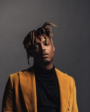 Juice WRLD Instagram - Finally seeing the light through all the darkness.