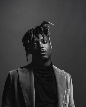 Juice WRLD Instagram - Finally seeing the light through all the darkness.