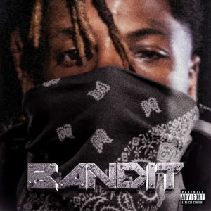 Juice WRLD Instagram - BANDIT with @nba_youngboy tomorrow night ☠️🖤