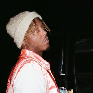 Juice WRLD Instagram - Random memories, I love my shawty n the way she look @ me...herb u my blood but don’t think that’s gone stop me from fucking u up and taking ya money on the court this weekend..Rex we making hits daily...999 🖤 great things koming..moments captured by @chrislongfilms