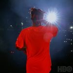 Juice WRLD Instagram – Juice WRLD: Into the Abyss is now streaming on HBO. #lljw🕊