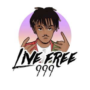 Juice WRLD Instagram - Help is available 24-7 #crisistextline