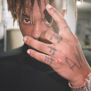 Juice WRLD Instagram - A message from Juice’s family and friends. Please head to @gradea for all forthcoming information regarding Juice WRLD. #lljw🕊