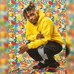 Juice WRLD Instagram – Thank you @xxl for making me the cover of this months issue. ❤️