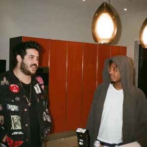 Juice WRLD Instagram - Random memories, I love my shawty n the way she look @ me...herb u my blood but don’t think that’s gone stop me from fucking u up and taking ya money on the court this weekend..Rex we making hits daily...999 🖤 great things koming..moments captured by @chrislongfilms
