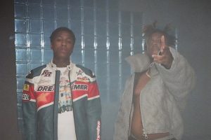Juice WRLD Instagram - NBA WRLD COMING SOON!