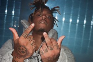 Juice WRLD Instagram - NBA WRLD COMING SOON!