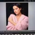 Jules LeBlanc Instagram - god bless🙏