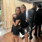 Jules LeBlanc Instagram - 👯‍♀️👯‍♀️👯‍♀️i love her SO BAD