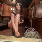 Jules LeBlanc Instagram -