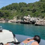Jules LeBlanc Instagram - so pretty, so summer i 🫶this place, I’m in love 🇭🇷 Croatia