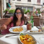 Jules LeBlanc Instagram - posted another vlog💼 Venice, Italy