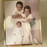 Jules LeBlanc Instagram - miss you everyday and hope im making you proud happy birthday 💐💐💐21 is crazy to think about, party it up