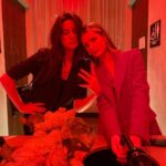 Jules LeBlanc Instagram - my little comet!!!! ☄️☄️ i’m gonna be by your side the whole time❤️ love watching you grow and couldn’t be more proud of you happy birthday 💓💓💓 you mean the most to me ! i love you