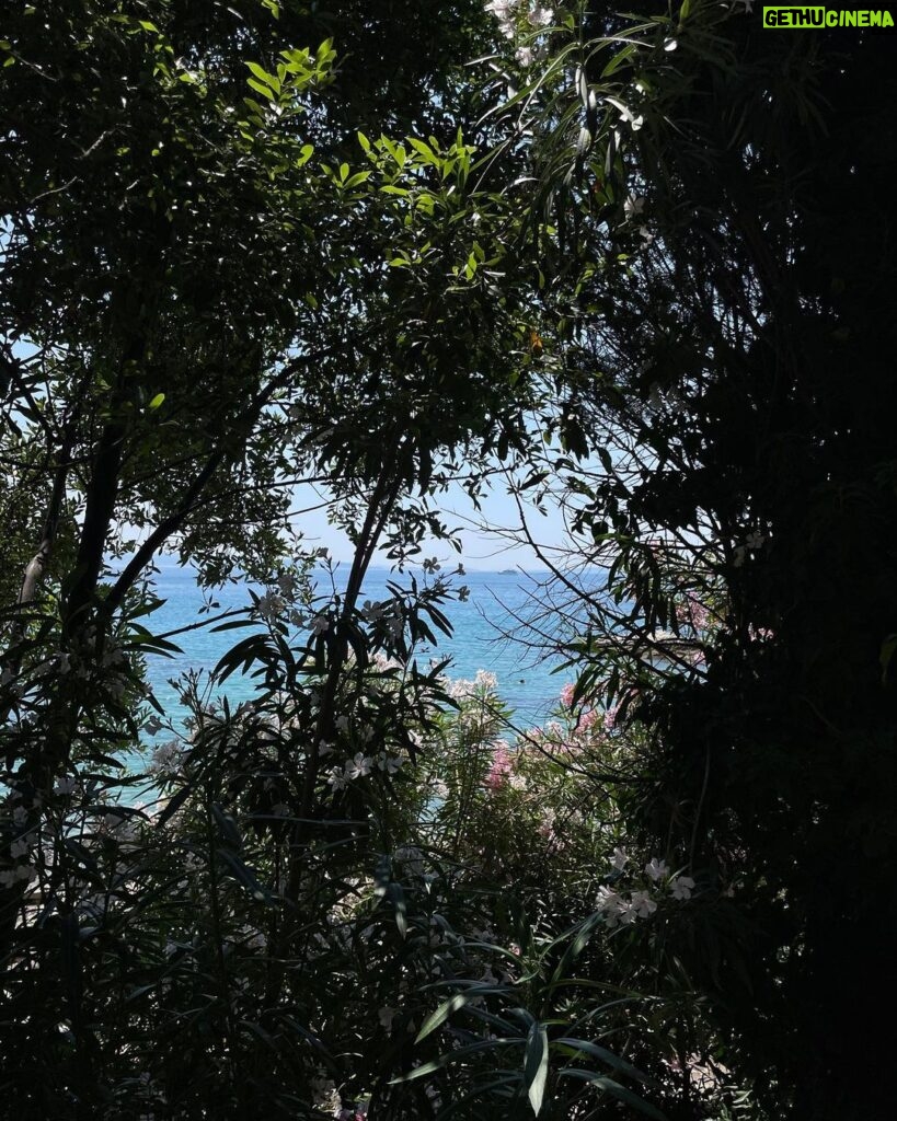 Jules LeBlanc Instagram - so pretty, so summer i 🫶this place, I’m in love 🇭🇷 Croatia