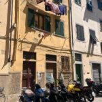 Jules LeBlanc Instagram - italyyyy🇮🇹 Florence, Italy