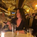 Jules LeBlanc Instagram - italyyyy🇮🇹 Florence, Italy