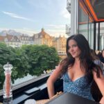 Jules LeBlanc Instagram - 💛💛 Luzern, Switzerland