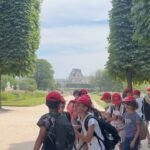 Jules LeBlanc Instagram - great nap🍓 Paris, France