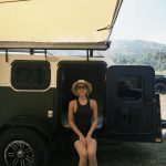 Julia Barretto Instagram - Happy campers 🏕️