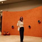 Julia Barretto Instagram - la Biennale day 🌎 If you happen to be here drop by the Philippine Pavilion 🇵🇭 Venice, Italy