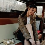 Julia Barretto Instagram - About last night. Wearing Golden Goose from head to toe for #HAUSOfDreamers ⭐️ Thank you for such a magical night, @goldengoose! 🇮🇹 Venice, Italy