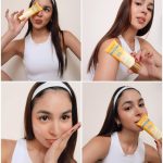 Julia Barretto Instagram - Don’t forget your sunscreen, besties! ☀️ Finally found my fave ones from @pondsph. POND'S UV Sunscreen has SPF50++++, leaves no whitecast, and feels lightweight on my skin. Perfect for daily use! I also get sun protection PLUS skincare benefits all in one product, which I really love 💓 Available in 2 variants: 💧UV Hydrate Sunscreen: UV Protection + Hyaluron for instantly hydrated skin. ✨UV Bright Sunscreen: UV Protection + Gluta-Niacinamide to help fade dark spots. Can’t wait for you to try them, too! Get yours now from Watsons, Lazada, or Shopee! #PondsSPF