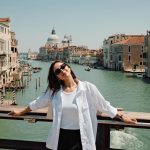 Julia Barretto Instagram - la Biennale day 🌎 If you happen to be here drop by the Philippine Pavilion 🇵🇭 Venice, Italy