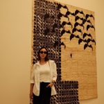 Julia Barretto Instagram - la Biennale day 🌎 If you happen to be here drop by the Philippine Pavilion 🇵🇭 Venice, Italy