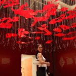 Julia Barretto Instagram - la Biennale day 🌎 If you happen to be here drop by the Philippine Pavilion 🇵🇭 Venice, Italy