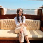 Julia Barretto Instagram - When in Venice… and a peek into our new @thejujuclub.co eyewear launching this weekend 🤍 Venice, Italy