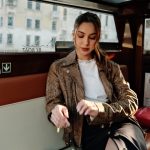 Julia Barretto Instagram - About last night. Wearing Golden Goose from head to toe for #HAUSOfDreamers ⭐️ Thank you for such a magical night, @goldengoose! 🇮🇹 Venice, Italy