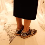 Julia Barretto Instagram - About last night. Wearing Golden Goose from head to toe for #HAUSOfDreamers ⭐️ Thank you for such a magical night, @goldengoose! 🇮🇹 Venice, Italy