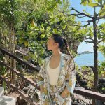 Julia Barretto Instagram - Where should we go next? There’s still so much to see here 🇵🇭 Send your recommendations below ⬇️ @jujuonthegotv #WhereJuWeGoNext? Sicogon Island