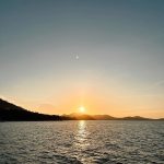 Julia Barretto Instagram - Where should we go next? There’s still so much to see here 🇵🇭 Send your recommendations below ⬇️ @jujuonthegotv #WhereJuWeGoNext? Sicogon Island