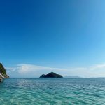 Julia Barretto Instagram - This weekend. Wow.. so proud 🇵🇭 I can’t wait to share this @jujuonthegotv episode with you guys. Thank you 🤍 (tags) Sicogon Island