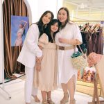 Julia Barretto Instagram - That was such a fun launch for our @thejujuclub.co swimwear collection 🌴 Thank you to everyone who joined us for this very special day. Definitely an afternoon to remember 🤍