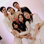 Julia Barretto Instagram - That was such a fun launch for our @thejujuclub.co swimwear collection 🌴 Thank you to everyone who joined us for this very special day. Definitely an afternoon to remember 🤍