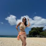 Julia Barretto Instagram - 😌😌😌