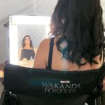 Julia Louis-Dreyfus Instagram - See ya later @marvelstudios